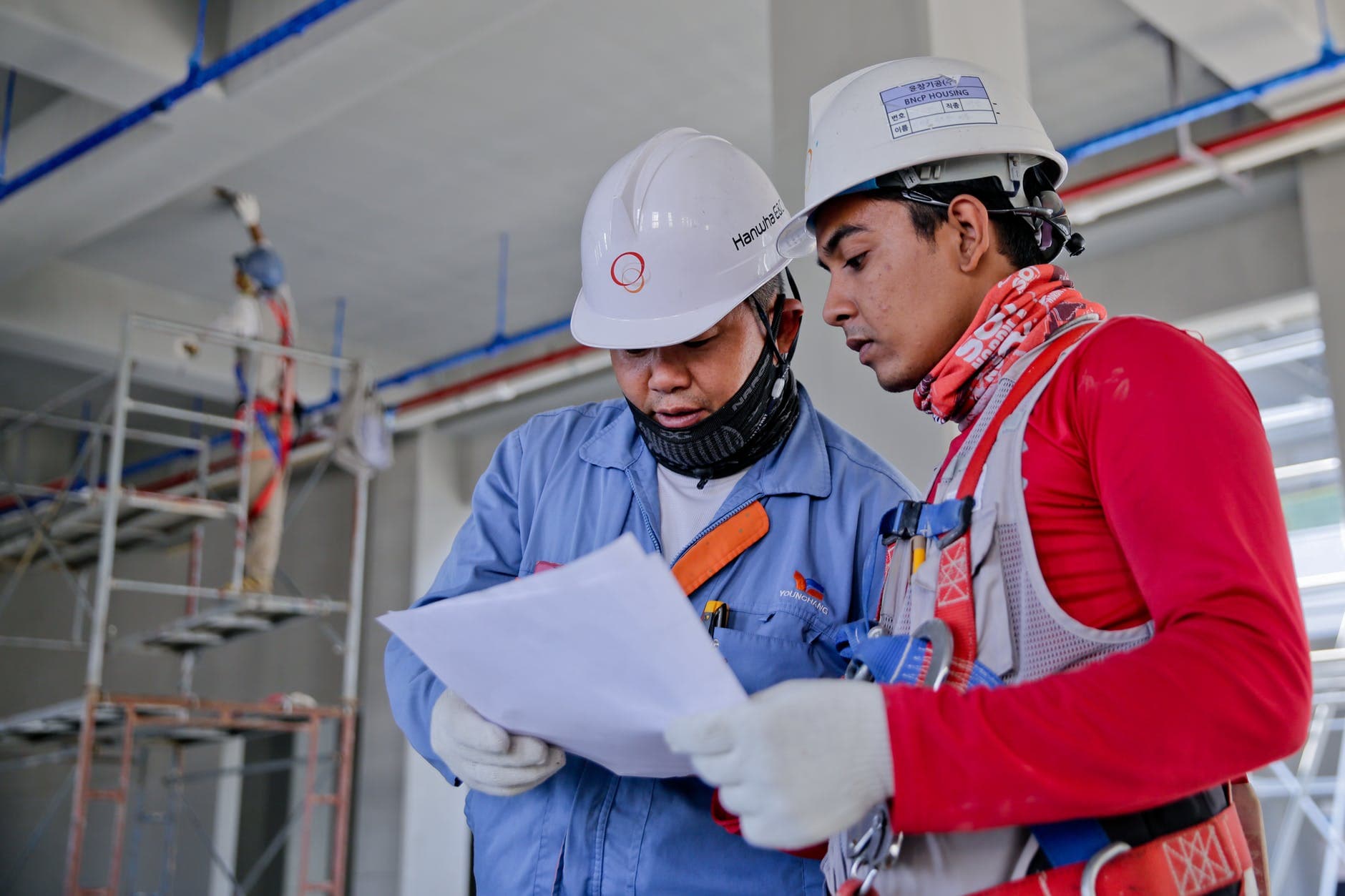 Volta Electrical Associates