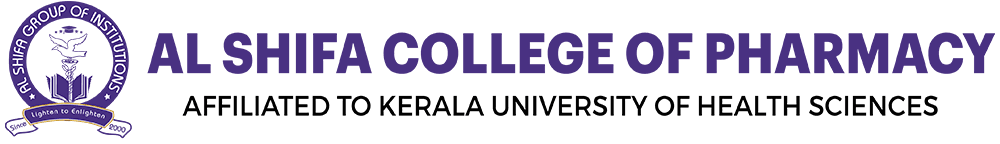 Al Shifa College of Pharmacy